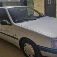 پژو405 جی ال ایکس 2گانه فابریک کارخانه|خودرو سواری و وانت|اصفهان, خانه اصفهان|دیوار