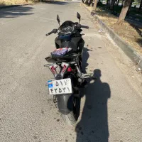 RS200|موتورسیکلت|کرمانشاه, |دیوار