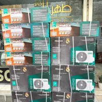 پخش کولر گازی 12000 هایسنس Hisense
