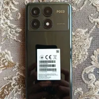 پوکو ایکس ۶ پرو