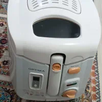 سرخ کن در حد نو