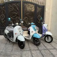 فروش و خرید موتور پاکشتی ژاپنی فول آپشن