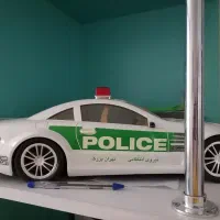 اسباب بازی ماشین