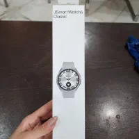 ساعت هوشمند JSMART WATCH6 CLASSIC