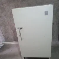 یخچال و فریزر بزرگ
