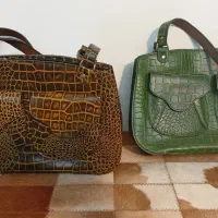 کیف چرم گاوی