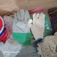 فروش فوری دستکش