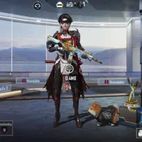 اکانت پابجی