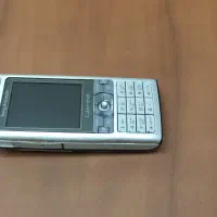 گوشی نوستالژی سونی اریکسون 800iدرحد آک|موبایل|خرم‌آباد, |دیوار