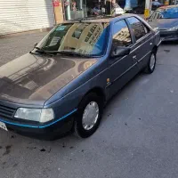 پژو 405دوگانه cngمدل 97