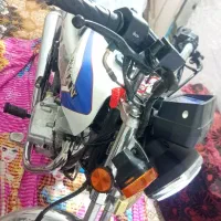 موتور 200 احسان