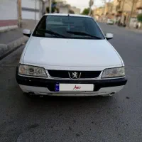 پژو ۴۰۵