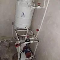 بازسازی و لوله کشی اب و فاظلاب کلیه محدوده تهران|خدمات پیشه و مهارت|تهران, میدان ولیعصر|دیوار