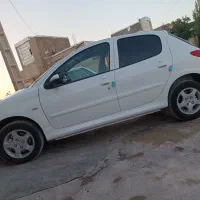 پژو 207i اتوماتیک TU5P، مدل ۱۴۰۳