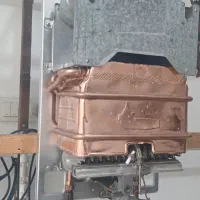 آبگرمکن فروشی
