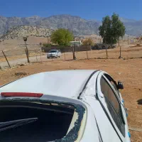 تیبا ۲ مدل ۹۸ چپی