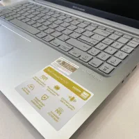 لپتاپ نو asus vivobook نسل 13|رایانه همراه|گنبد کاووس, |دیوار