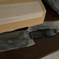 عینک سه بعدی