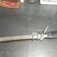 جعبه فرمان ساده پراید نو