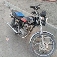 موتور هندا150 مدل97 قیمت مناسب