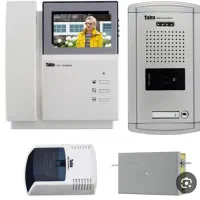 نصب وعیب یابی ایفون صوتی وتصویری|خدمات پیشه و مهارت|تهران, گلستان (شهرک راه آهن)|دیوار