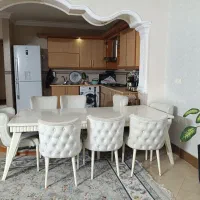 میز غذا خوری ۸ نفره نو نو|میز و صندلی غذاخوری|گنبد کاووس, |دیوار