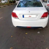 دنا تیپ دو سفید|خودرو سواری و وانت|تهران, جیحون|دیوار
