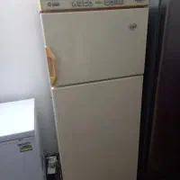 یخچال فریزرفیلور موتور ژاپن