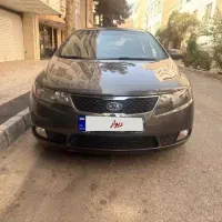 سراتو ۲۰۰۰ آپشنال مدل ۹۶