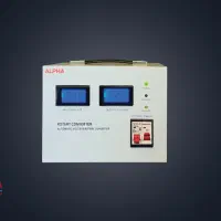 استابلایزر تثبیت کننده ولتاژ