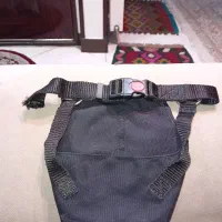 انبرک ناخن گیر ، پوزه بند سایزبزرگ