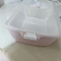 ظروف نظم دهنده|ظروف نگهدارنده، پلاستیکی، یک‌بارمصرف|فردیس, نگارستان|دیوار