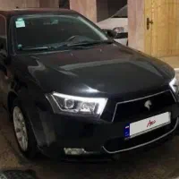 دنا پلاس 7 غیربورسی