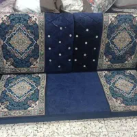 سرویس خلیجی 5 تیکه