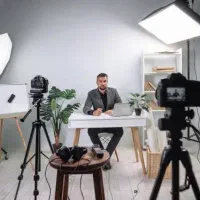 تیم تولید محتوا، تبلیغات، اینستاگرام، ساخت کلیپ