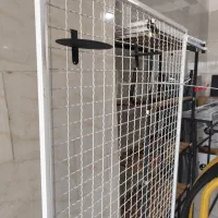 استند پانچ عرض 50 و 100|فروشگاه و مغازه|کرج, حصارک بالا|دیوار