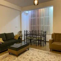 ویلا کوهستانی در ارتفاعات رشته کوه البرز