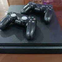 پی اس فور PS4 اسلیم یک ترا