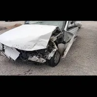 پژوپارس مدل۸۷تصادفی|خودرو سواری و وانت|شهرکرد, |دیوار