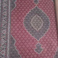 دو جفت فرش ۵۰۰ شانه|فرش|ارومیه, |دیوار