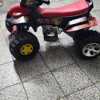 موتور شارژی|اسباببازی بچه|خمین, |دیوار