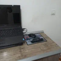 لپتابDELL گیمینگ 17اینج فوقالعاده قوی|رایانه همراه|پارس‌آباد, |دیوار