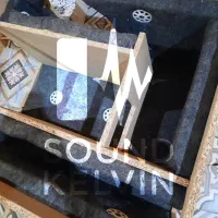 سایلنت باکس کاملا استاندارد|قطعات و لوازم جانبی رایانه|مشهد, نوید|دیوار