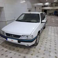 پژو اس ال ایکس دریچه گازی سیمی