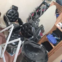 لوازم آرایشگاه مردانه