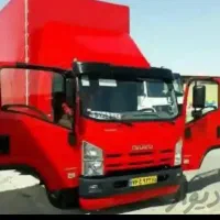 اتوبارجابجایی اثاث منزل کارگراسباب کشی بسته بندی|خدمات حمل و نقل|تهران, نیاوران|دیوار