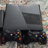 XBOX360اسلم