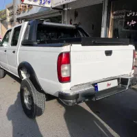 پیکاپ ۸۱|خودرو سواری و وانت|نوشهر, |دیوار