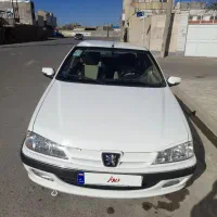 پرشیا بی رنگ مدل ۱۴۰۱ موتور قدیم(xu7)