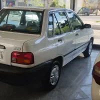 پراید ۸۵بیرنگ پلمپ پلمپ تک برگ